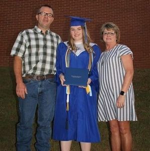 Meet your Posher, Sheyanne